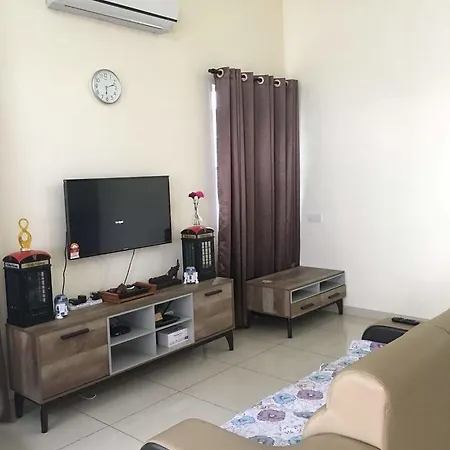 Kkp Home Stay Alor Setar Exterior photo