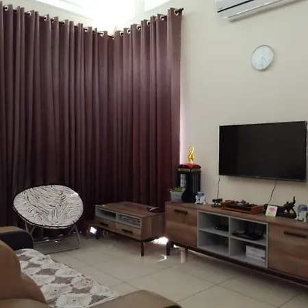 Kkp Home Stay Alor Setar Exterior photo