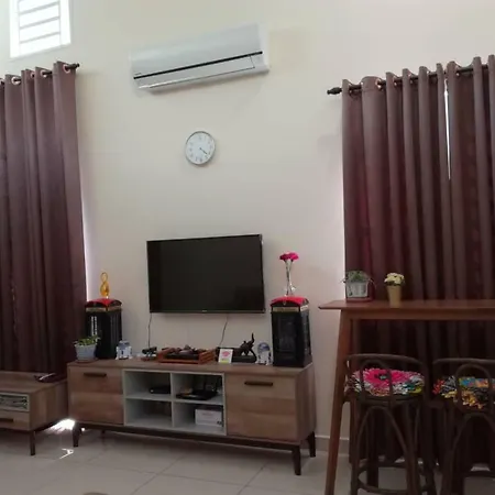 Kkp Home Stay Alor Setar Exterior photo