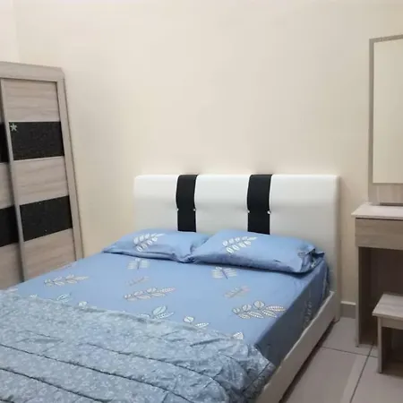 Kkp Home Stay Alor Setar Exterior photo