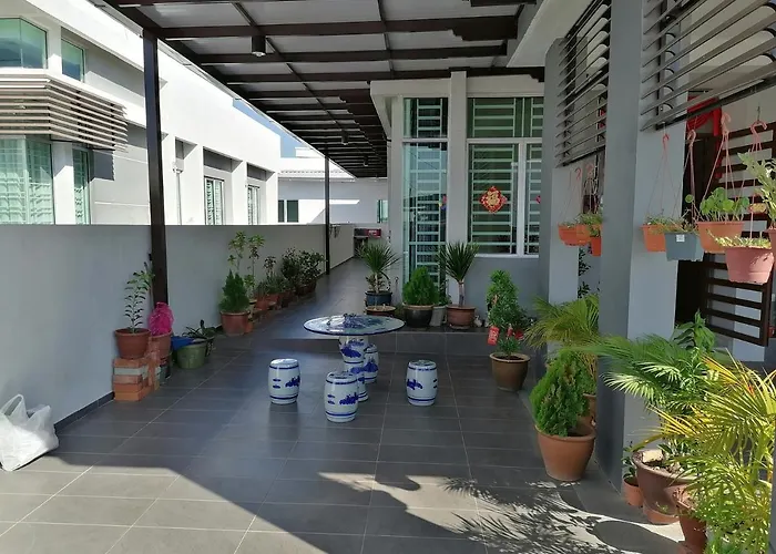 Kkp Home Stay