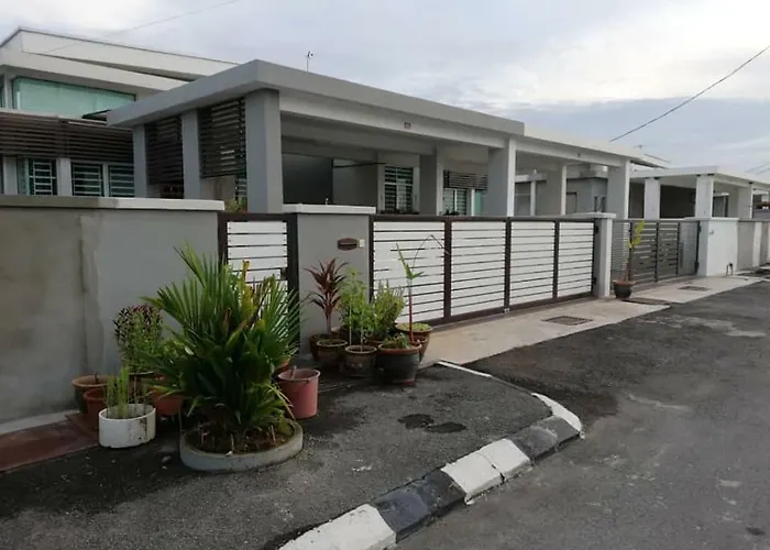 Kkp Home Stay