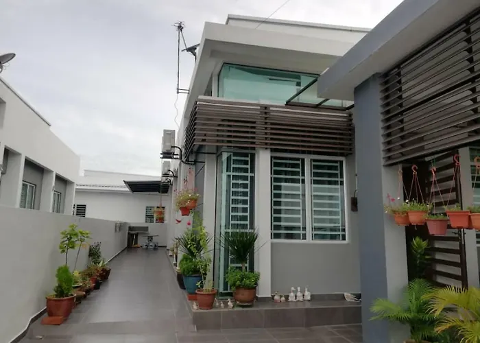 Kkp Home Stay