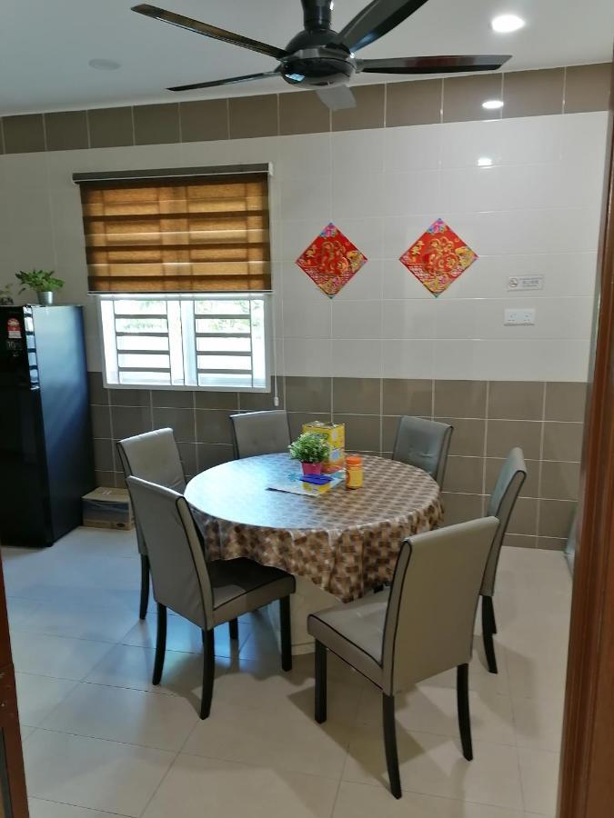 Kkp Holiday home Alor Setar