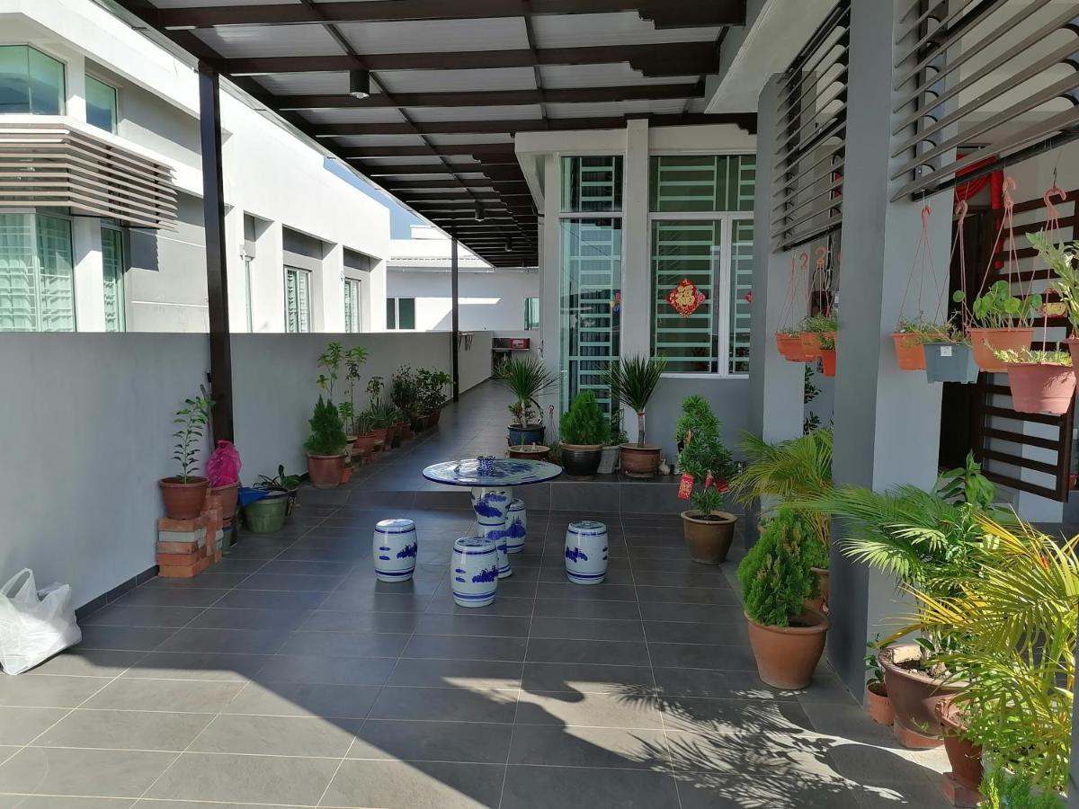 Kkp Holiday home *