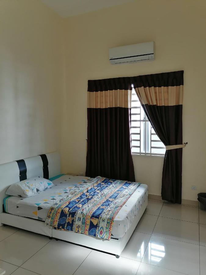 Holiday home Kkp Alor Setar