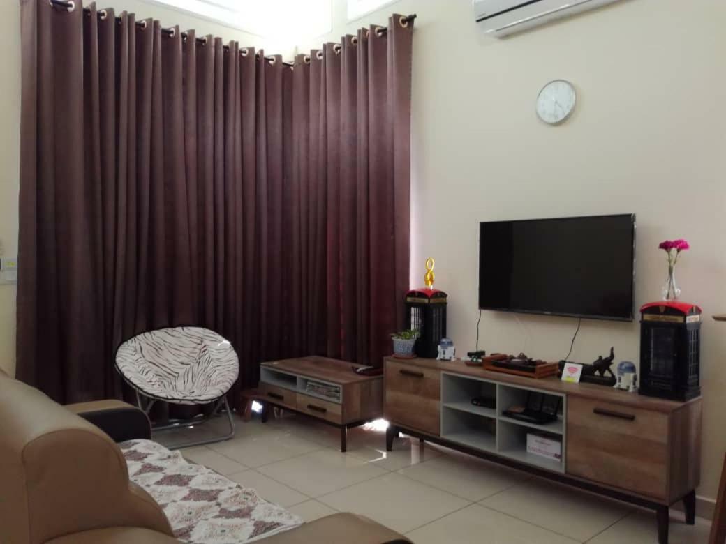 Kkp Holiday home Alor Setar