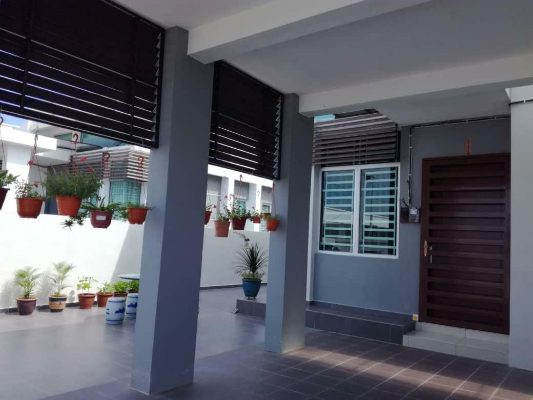 Kkp Holiday home Alor Setar