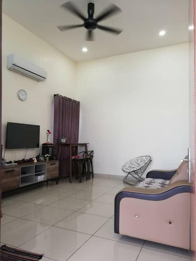 Holiday home Kkp *