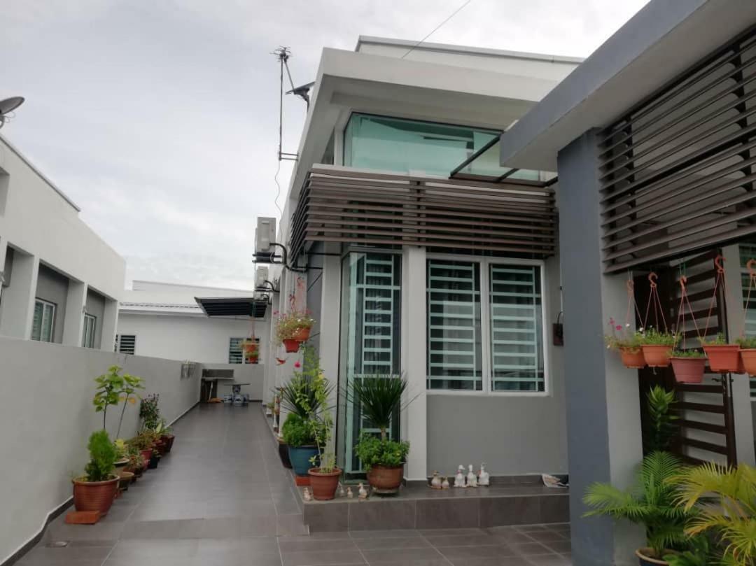 Holiday home Kkp *