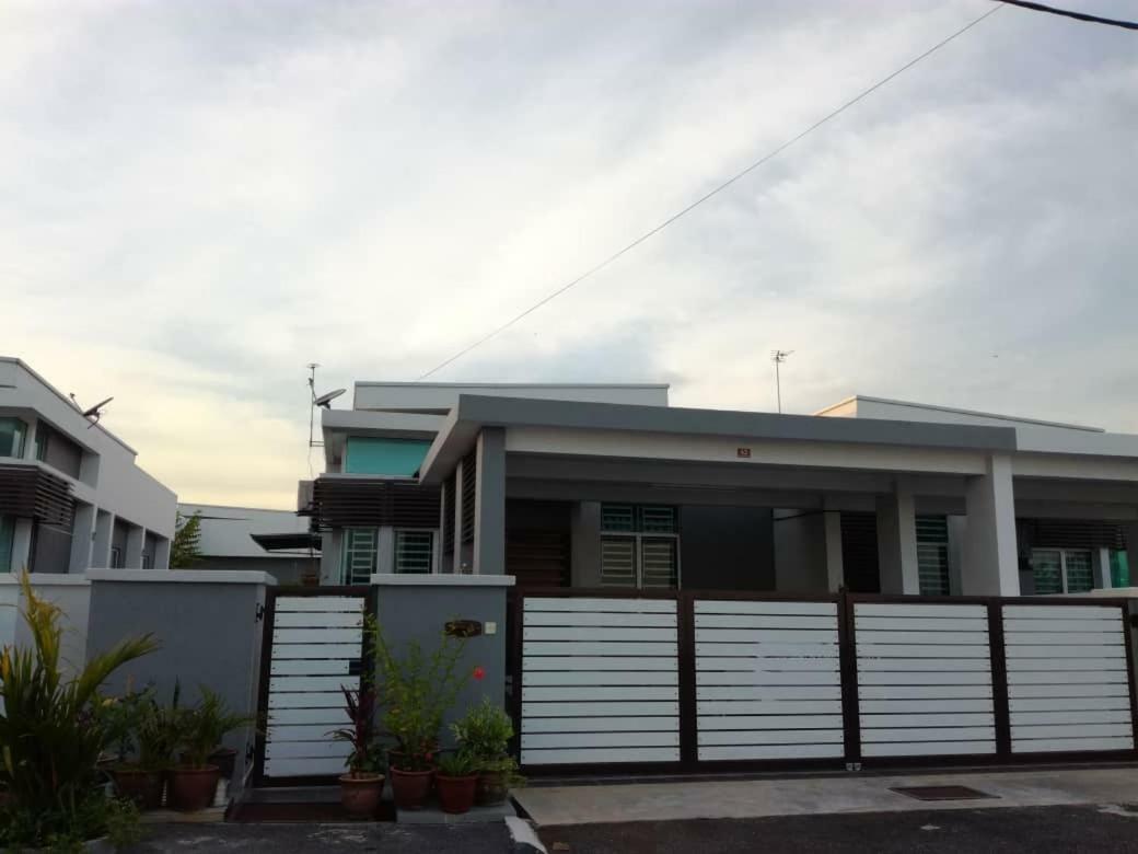 Kkp Holiday home Alor Setar