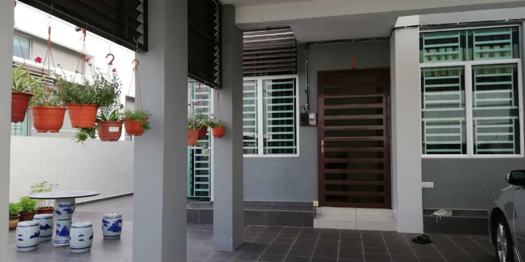 Kkp Holiday home